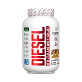 Diesel® 100% New Zealand Grass Fed Whey Isolate 908g / 30skammtar