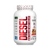 Diesel® 100% New Zealand Grass Fed Whey Isolate 908g / 30skammtar