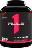 ENGIN MATARSÓUN - R1 Clean Gainer 2200g / 15skammtar