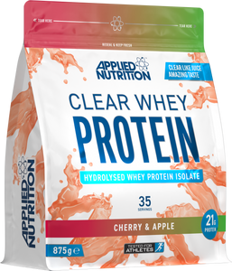 Clear Whey 875g / 35skammtar