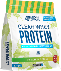 Clear Whey 875g / 35skammtar