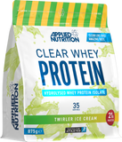 Clear Whey 875g / 35skammtar