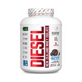 Diesel® 100% New Zealand Grass Fed Whey Isolate 2270g / 75skammtar