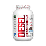 Diesel® 100% New Zealand Grass Fed Whey Isolate 908g / 30skammtar