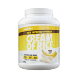 Cream of Rice 2000g / 80skammtar