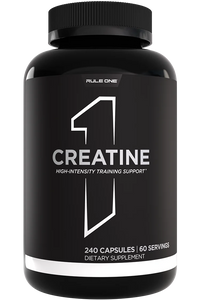 R1 Creatine 240stk / 60skammtar