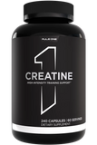 R1 Creatine 240stk / 60skammtar