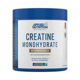Creatine Monohydrate Micronized 250g / 50skammtar