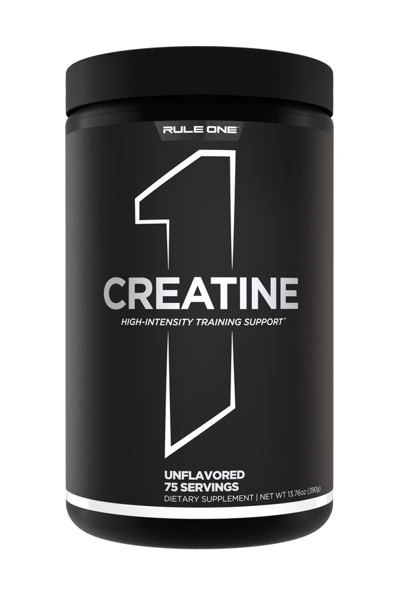 R1 Creatine 375g / 75 skammtar