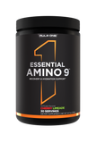 ENGIN MATARSÓUN - R1 Essential Amino 9 345g / 30skammtar