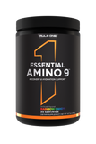 ENGIN MATARSÓUN - R1 Essential Amino 9 345g / 30skammtar
