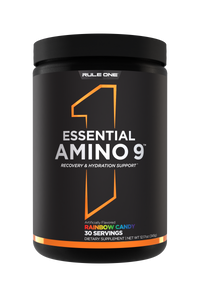 R1 Essential Amino 9 345g / 30 skammtar