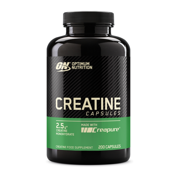 Creatine 2500mg / 100skammtar