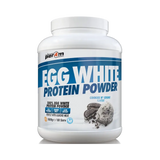 Egg White Protein 1800g / 60skammtar