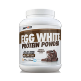 Egg White Protein 1800g / 60skammtar