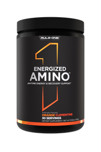 R1 Energized Amino 30 skammtar