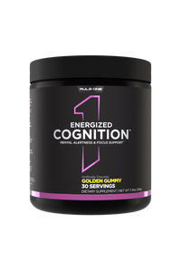 R1 Energized Cognition 30skammtar