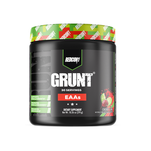 ENGIN MATARSÓUN - Grunt 285g / 30 skammtar
