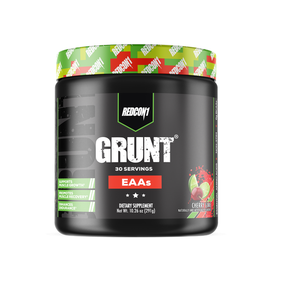 ENGIN MATARSÓUN - Grunt 285g / 30 skammtar