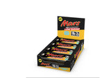 Mars Low Sugar High Protein bar 12stk