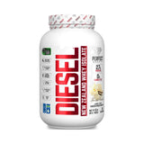 Diesel® 100% New Zealand Grass Fed Whey Isolate 908g / 30skammtar