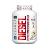 Diesel® 100% New Zealand Grass Fed Whey Isolate 2270g / 75skammtar