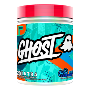 Ghost® Intra 440g / 20 skammtar