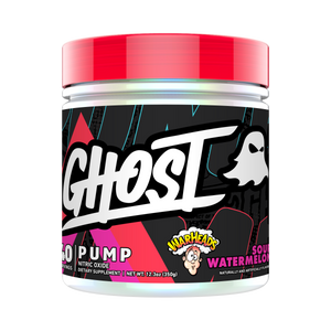 Ghost® Pump v2 350g / 40 skammtar