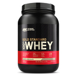 Gold Standard 100% Whey 908g