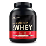 Gold Standard 100% Whey 2270g