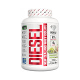 Diesel® 100% New Zealand Grass Fed Whey Isolate 2270g / 75skammtar