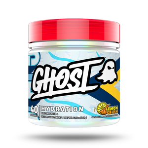 ENGIN MATARSÓUN - GHOST® Hydration 360g / 40skammtar