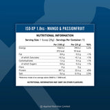 ISO-XP 850g / 34skammtar