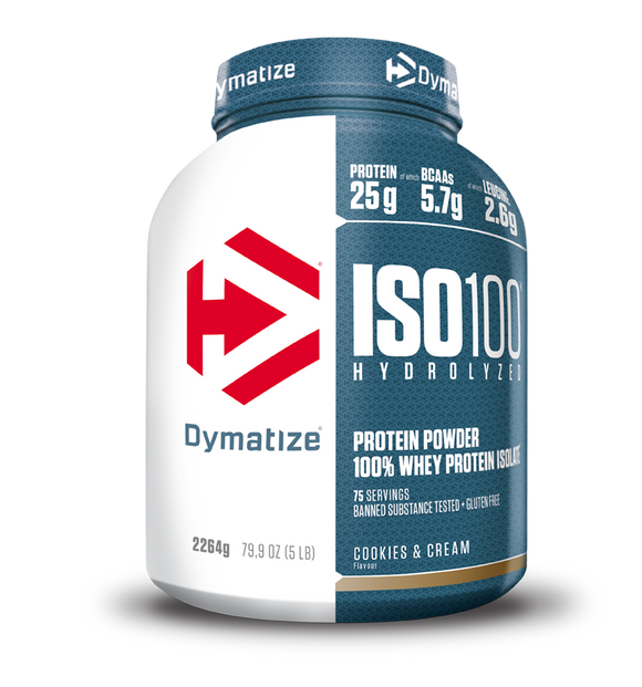 ISO100 2200g