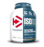 ISO100 2200g