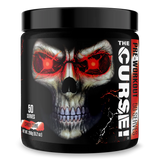 The Curse 250g / 50skammtar