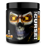 The Curse 250g / 50skammtar