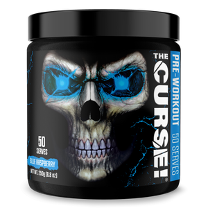 The Curse 250g / 50skammtar