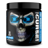 The Curse 250g / 50skammtar