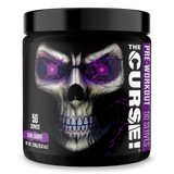 The Curse 250g / 50skammtar