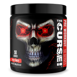 The Curse 250g / 50skammtar