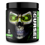 The Curse 250g / 50skammtar