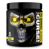 The Curse 250g / 50skammtar