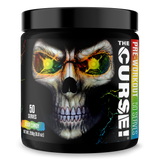 The Curse 250g / 50skammtar