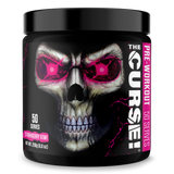 The Curse 250g / 50skammtar