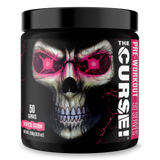 The Curse 250g / 50skammtar