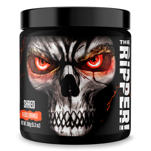 The Ripper 150g / 30skammtar