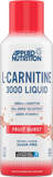 L-Carnitine 3000 480ml