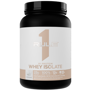 R1 Protein 700g Naturally Flavored