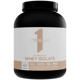 R1 Protein 1950g Naturally Flavored